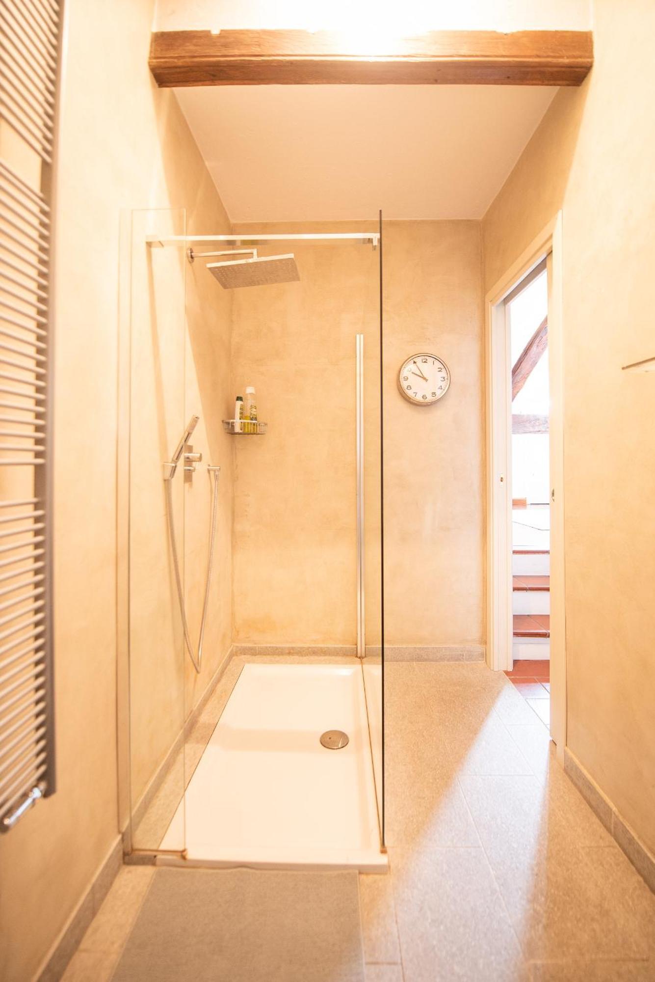 Ferienwohnung House With Terrace Turin Exterior foto